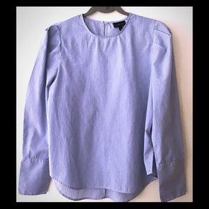 Who What Wear Blouse size Small